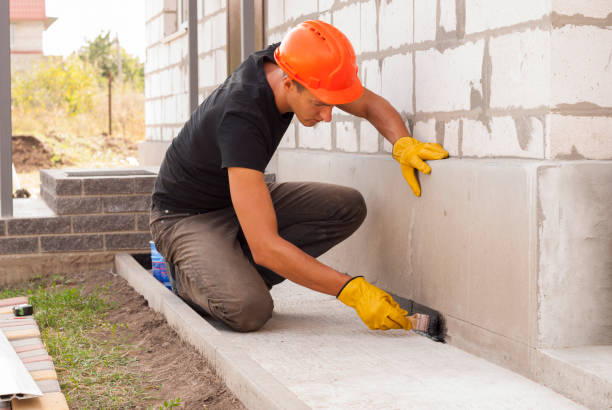 Licensed Waterproofing service in Unionville, NC - Halo Water Proofing
